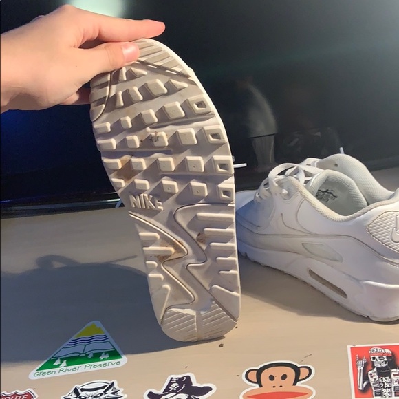 Nike air max’s - Picture 5 of 8